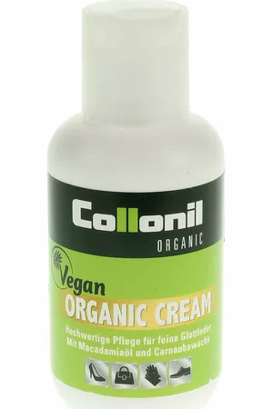 Collonil Doplňky Vegan Organic Cream
