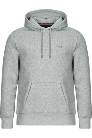 GANT Textil REG SHIELD HOODIE