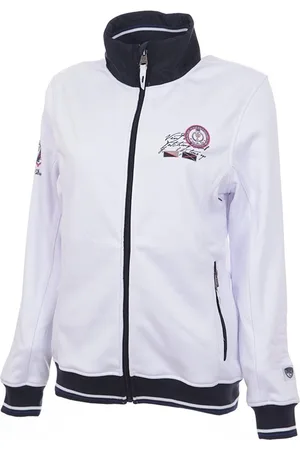Vent du cap Textil Blouson polaire femme ACELO