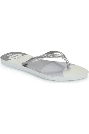 Havaianas Boty FANTASIA GLOSS