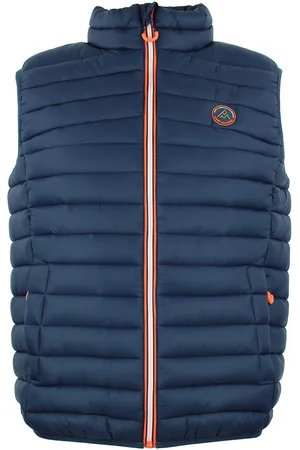 Peak Mountain Textil Doudoune fine sans manches homme COTI