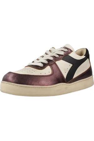 Diadora Boty BASKET LOW DIRTY