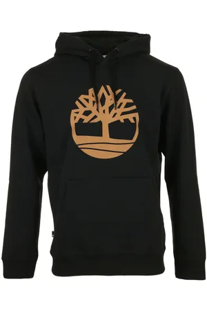 Timberland Textil Tree Logo Hoodie