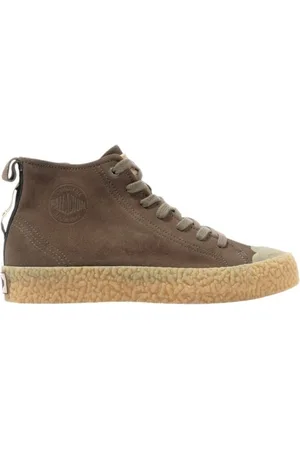 Palladium Boty PALLA ACE RUGGED SDE