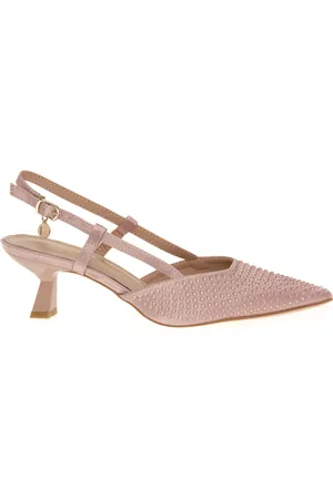 KHARISMA Boty SATIN ROSA