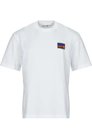 Timberland Textil SS GRAPHIC TEE