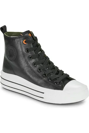 Refresh Boty 172284-BLACK
