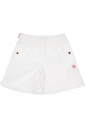 Miss girly Textil Short fille FLADY