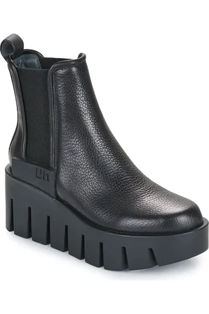 united nude Boty GRIP CHELSEA LO 3