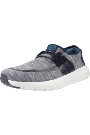 Hey dude Boty SIROCCO DUAL KNIT