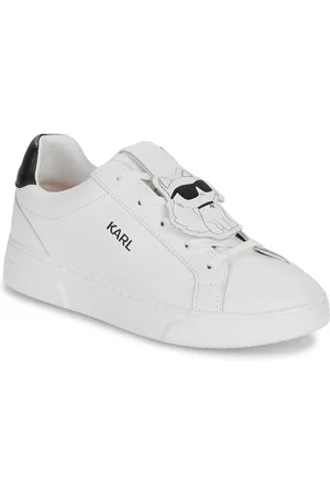 Karl Lagerfeld Boty Z30313/10P