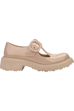 Melissa Boty Jackie AD - Beige/Beige