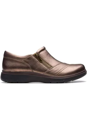 Clarks Boty Certina Pure