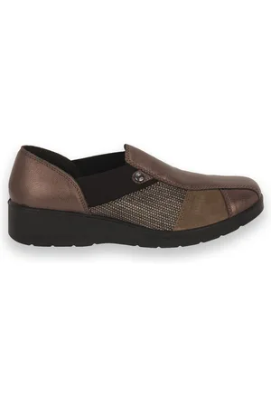 Enval Boty AMALIA BRONZO
