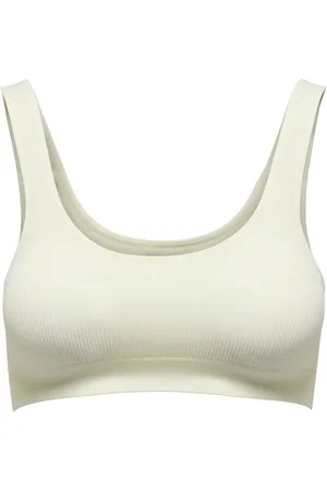 ONLY Spodní prádlo ONLVICKYRIB SEAMLESS BRA