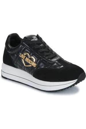 Moschino Boty DAILY RUNNING
