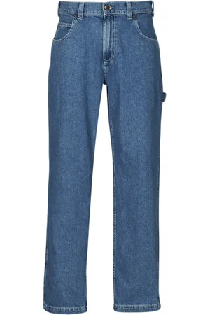 Dickies Textil GARYVILLE DENIM