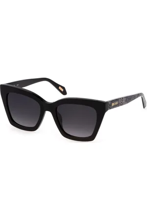 Roberto Cavalli Hodinky & Bižuterie Occhiali da Sole SJC024 700Y