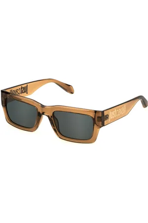 Roberto Cavalli Hodinky & Bižuterie Occhiali da Sole SJC039 0913