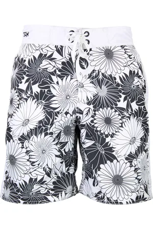 SR Textil Bermuda de bain homme CABANA