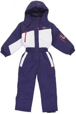X trem rider Textil Combinaison fille FLI