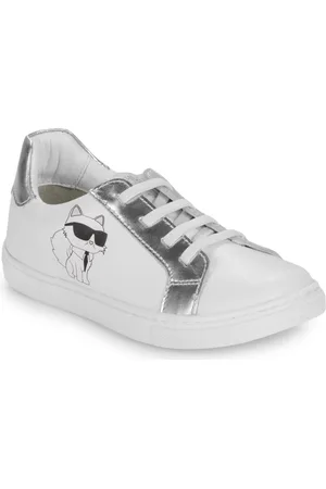 Karl Lagerfeld Boty Z30321/10P