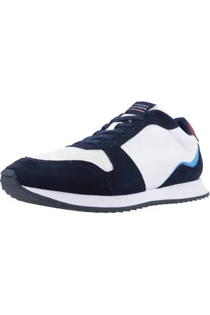 Tommy Hilfiger Boty RUNNER EVO MIX