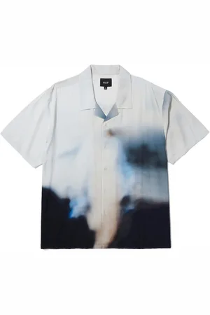 Huf Textil Chemise apparition ss resort