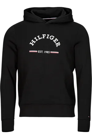 Tommy Hilfiger Textil ROUNDALL HOODY