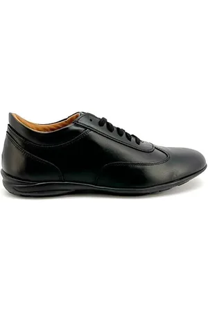 Duca Di Morrone Boty Raul - Leather Brown