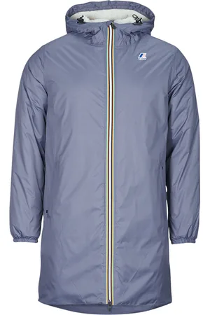 K-Way Textil LE VRAI 3.0 EIFFEL ORSETTO