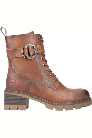 Rieker Boty 92040
