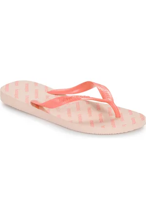 Havaianas Boty LOGOMANIA ESSENTIAL