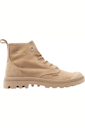 Palladium Boty PAMPA HI SKIN