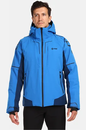Kilpi Textil Pánská lyžařská bunda TURNAU-M
