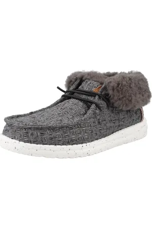 Hey dude Boty BAJO WENDY STITCH COZY