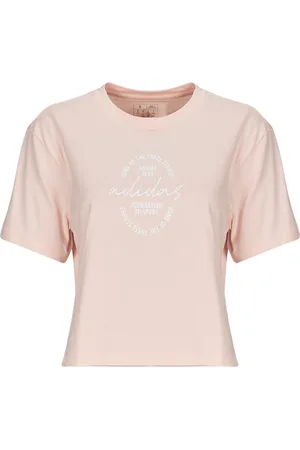 adidas Textil Brand Love Signature Graphic T-Shirt