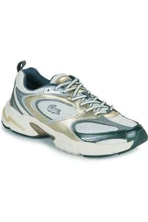 Lacoste Boty STORM 2K