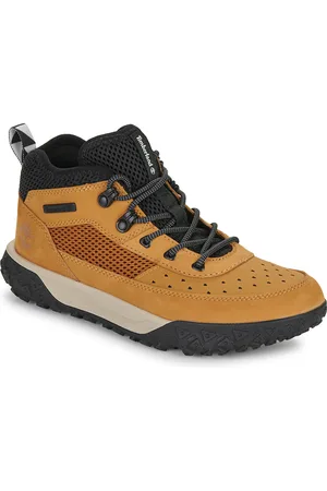 Timberland Boty GREENSTRIDE MOTION 6 LOW LACE UP