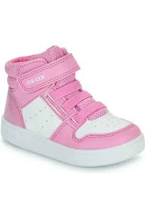 Geox Boty B ECLYPER GIRL