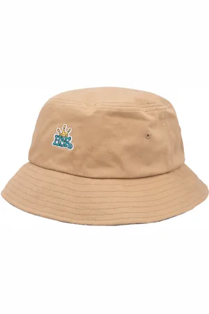 Huf Textilní doplňky Cap crown reversible bucket hat