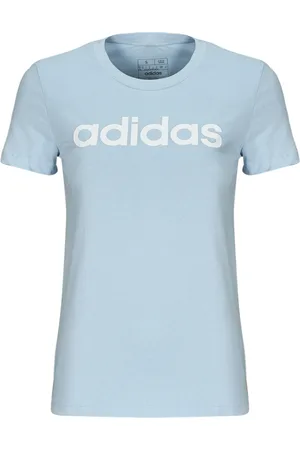 adidas Textil Essentials Slim Logo T-Shirt