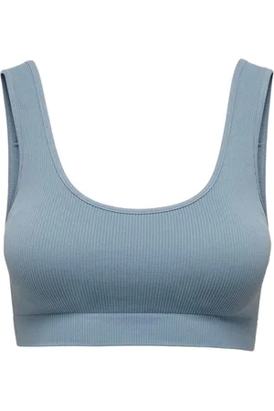 ONLY Spodní prádlo ONLVICKYRIB SEAMLESS BRA