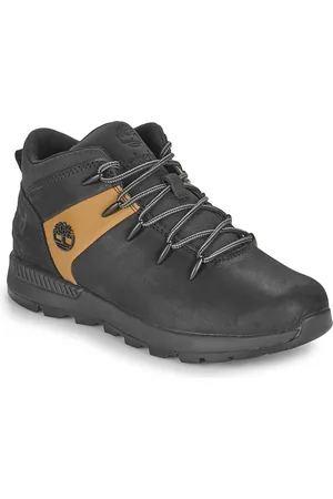 Timberland Boty SPRINT TREKKER MID LACE UP