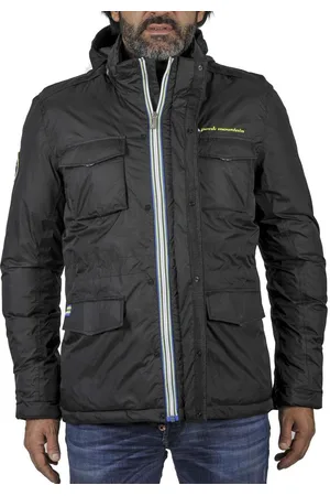Peak Mountain Textil Parka homme COWAI