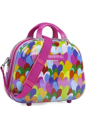 Agatha Ruiz de la Prada Taška Corazones Colores 15 L