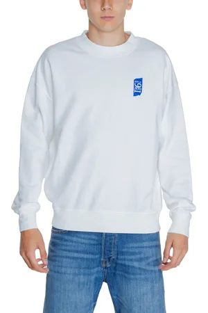 Replay Textil COTTON FLEECE M6993 .000.23758