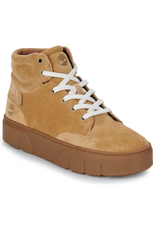 Timberland Boty LAUREL COURT HIGH TOP LACE UP