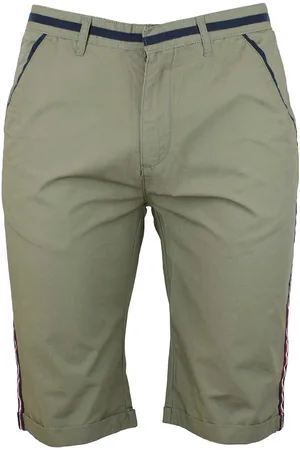 SR Textil Bermuda garçon ECLASSI