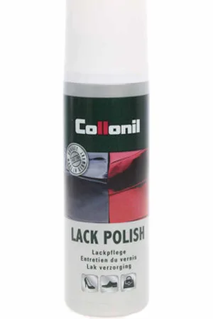 Collonil Doplňky Lack Polish 100 ml bazbarvý